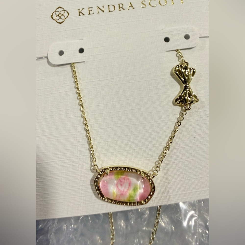 Kendra Scott LoveShackFancy 🎀 - Picture 5 of 5
